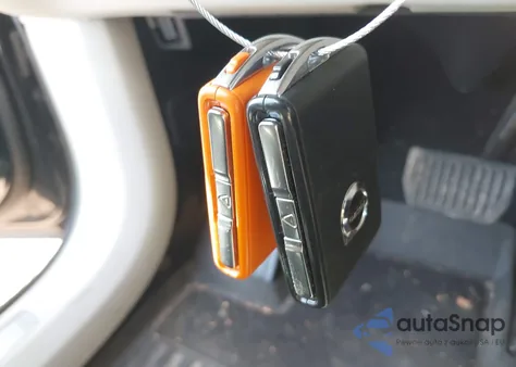 2021 Volvo Xc90 T6 Momentum 6 Passenger из США, поврежденный, VIN YV4A221K4M1705584